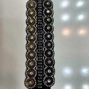 Deepa Gurnani Magnetic Cuff